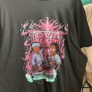 Target OutKast Shirt